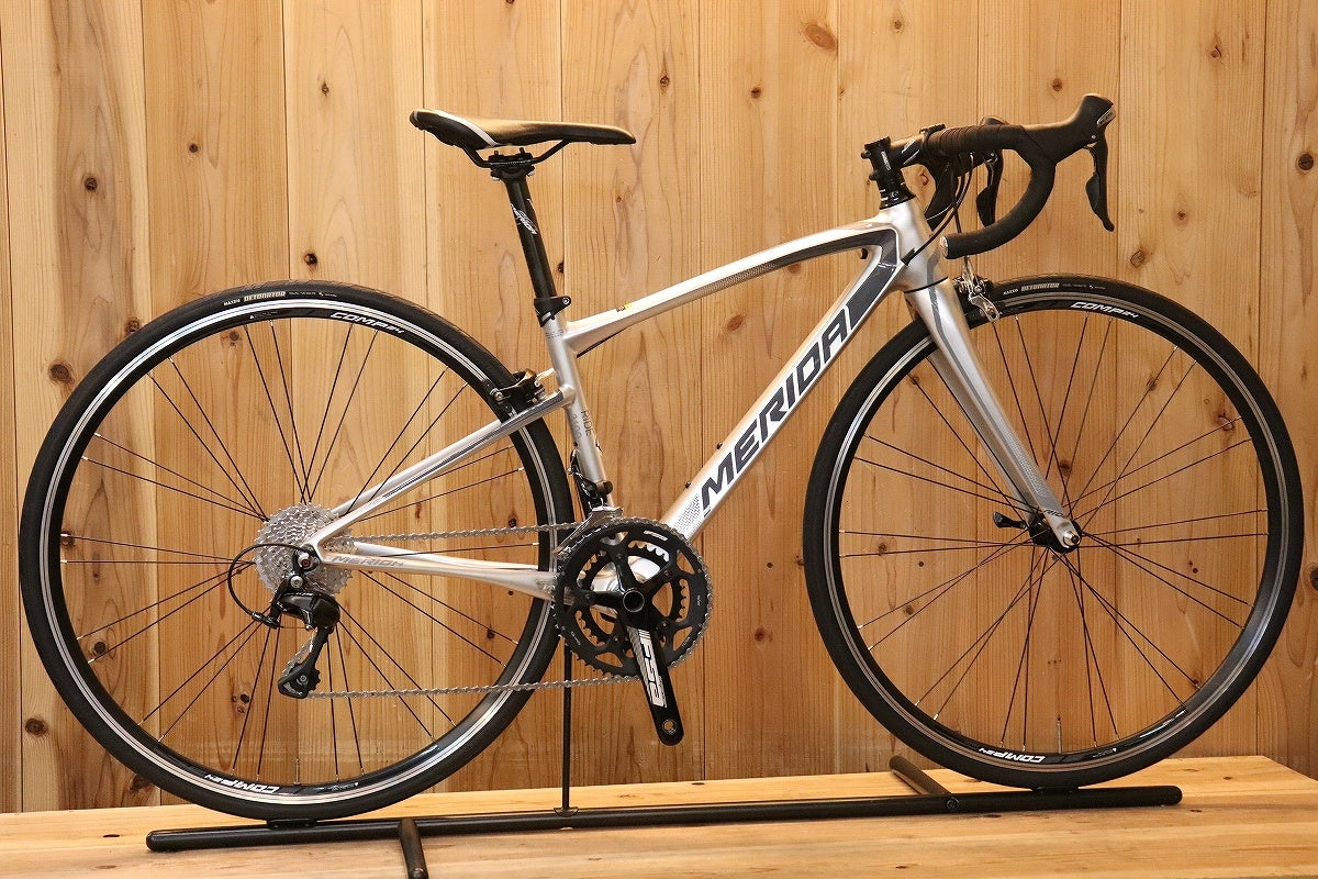 メリダ MERIDA ライド RIDE 3100 2016年モデル 39サイズ シマノ 105
