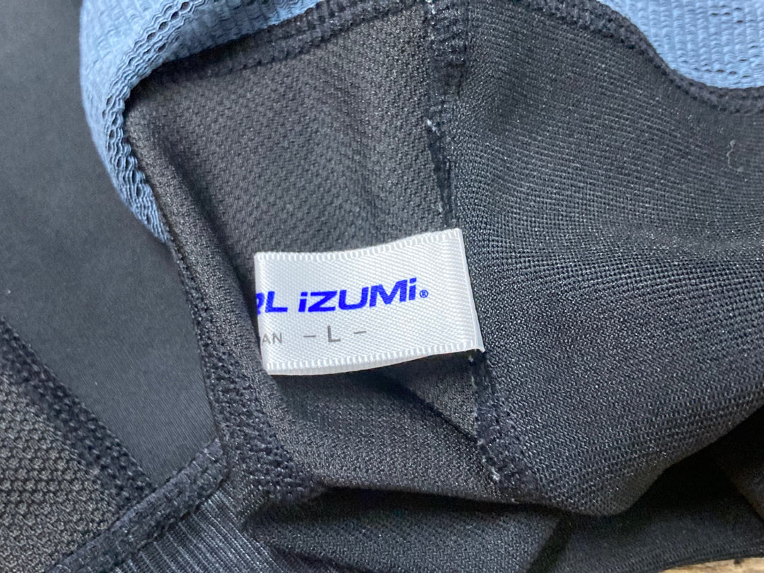 KA761 パールイズミ PEARL iZUMi アームカバー 黒 L