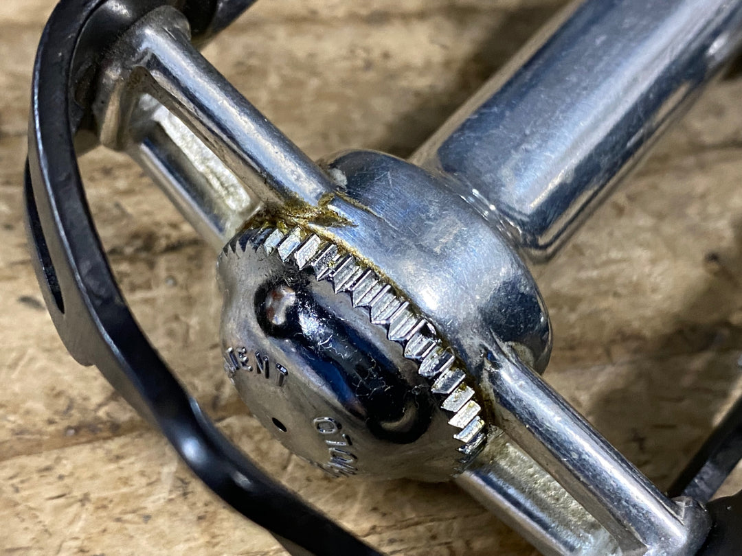 KL884 カンパニョーロ CAMPAGNOLO SUPER LEGGERI フラットペダル