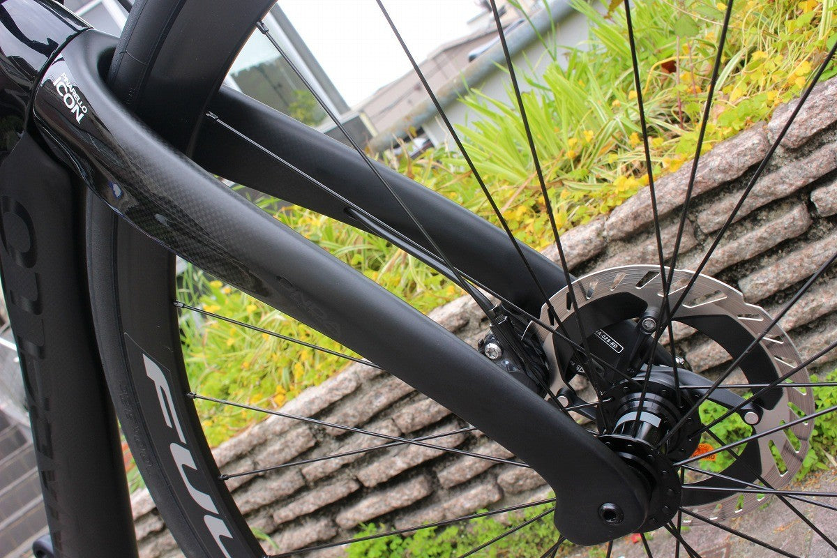 ピナレロ PINARELLO プリンス PRINCE FX DISK 2020年モデル 465サイズ