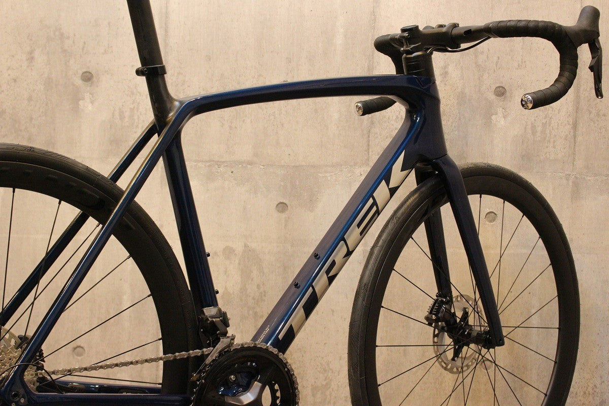 トレック TREK エモンダ EMONDA SL7 DISC 2022 56サイズ シマノ