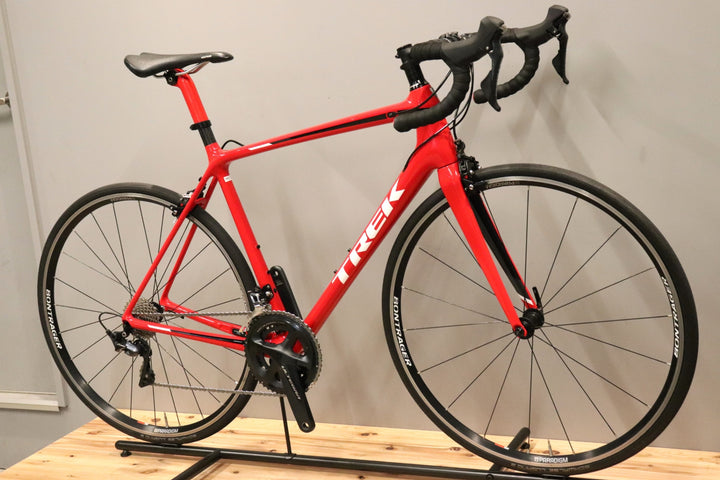 トレック TREK エモンダ EMONDA SL6 2018モデル 56サイズ シマノ アルテグラ R8000 11S カーボン ロードバイク 【仙台店】