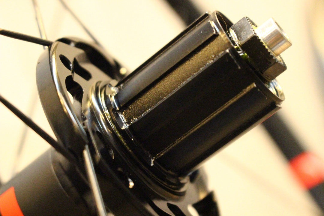 フルクラム FULCRUM レーシング 5 RACING 5 C17 アルミ クリンチャー ホイールセット シマノ 11S/12S 【名古屋店】
