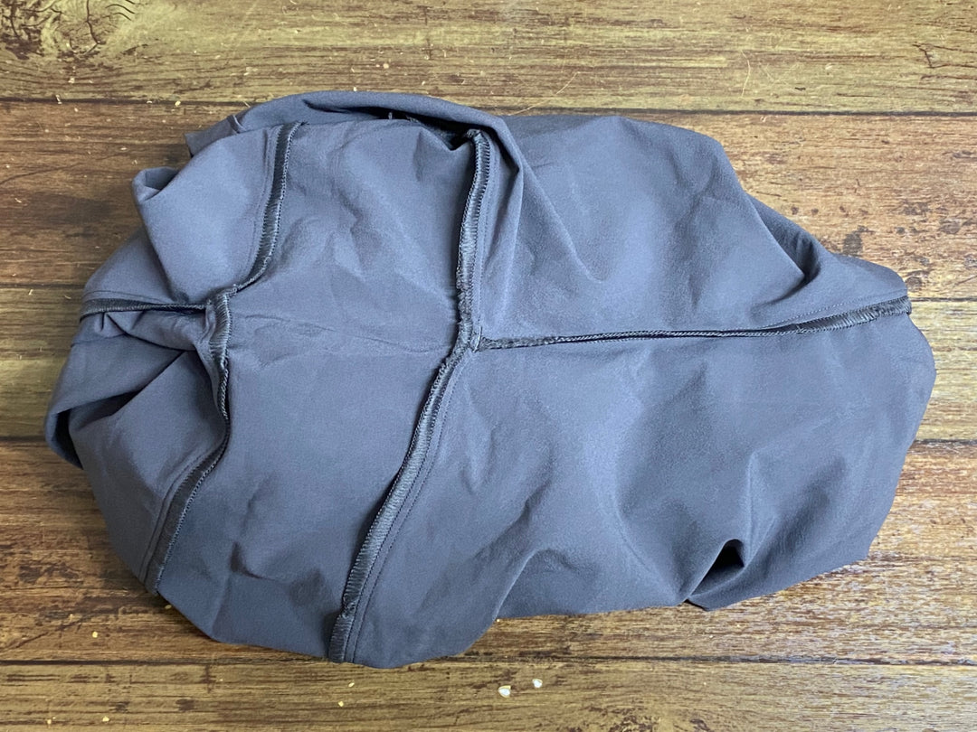 KA616 ラファ Rapha MEN'S ACTIVE SHORTS ハーフパンツ グレー L