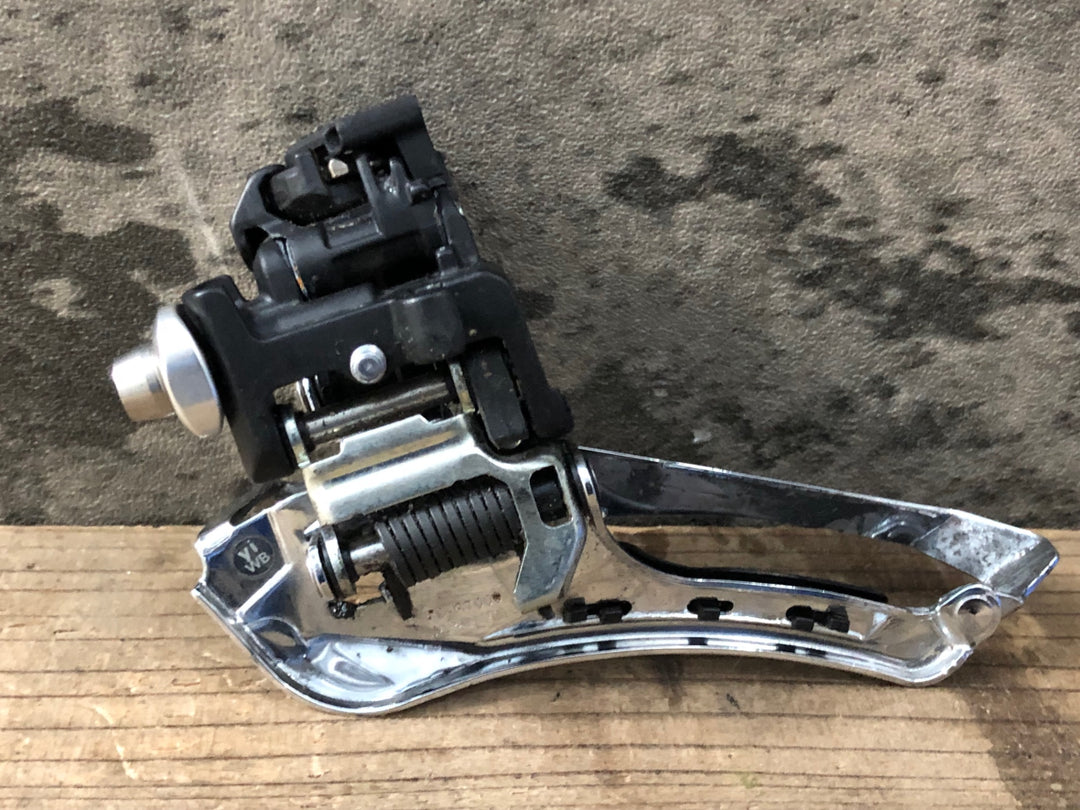 KN597 シマノ SHIMANO 105 FD-R7000 フロントディレイラー 直付け