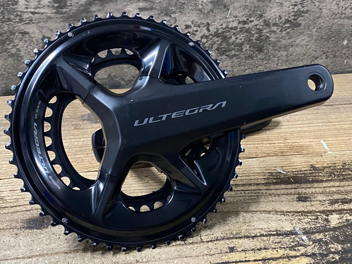 JZ473 シマノ SHIMANO アルテグラ ULTEGRA FC-R8100 クランクセット 52/36T 170mm