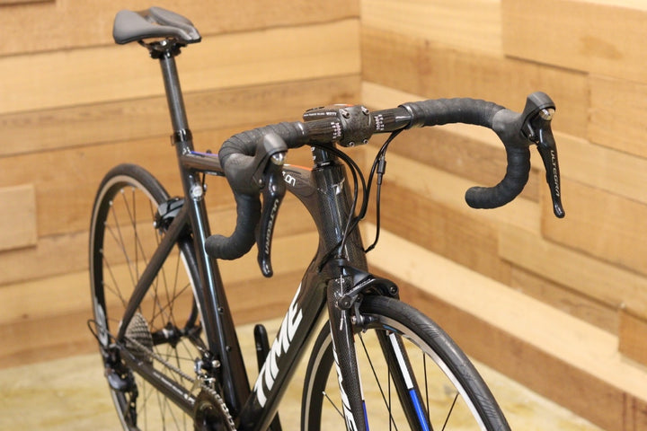 タイム TIME サイロン SCYLON AKTIV フランスエディション 2017 Sサイズ シマノ アルテグラ R8000 11S カーボン ロードバイク【立川店】