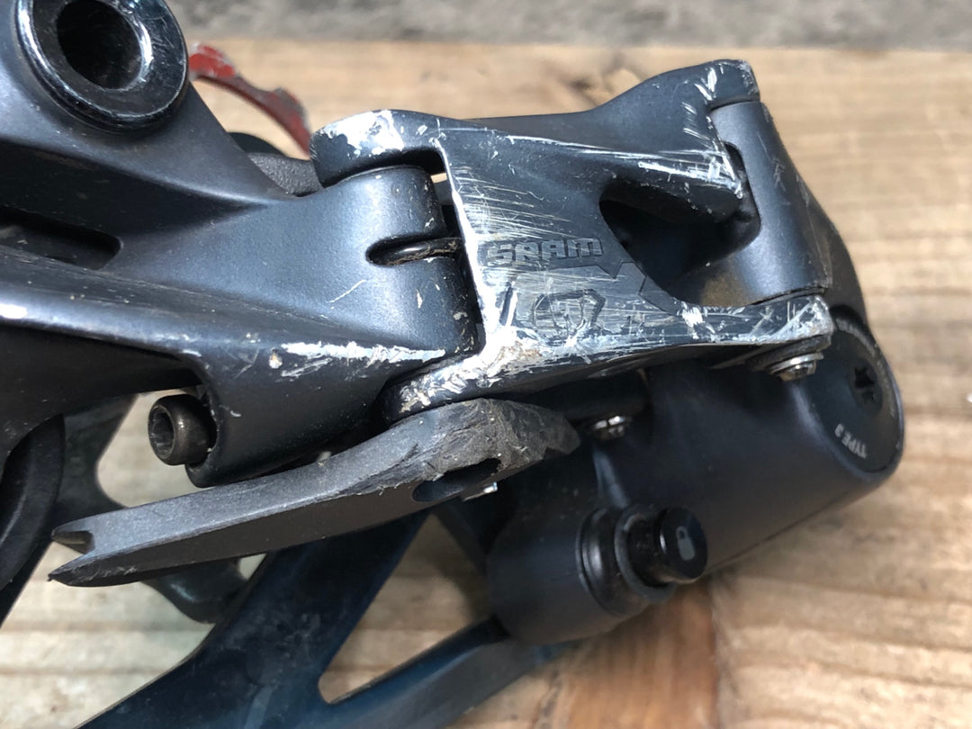 JH766 スラム SRAM GX EAGLE TYPE3 リアディレイラー 12S