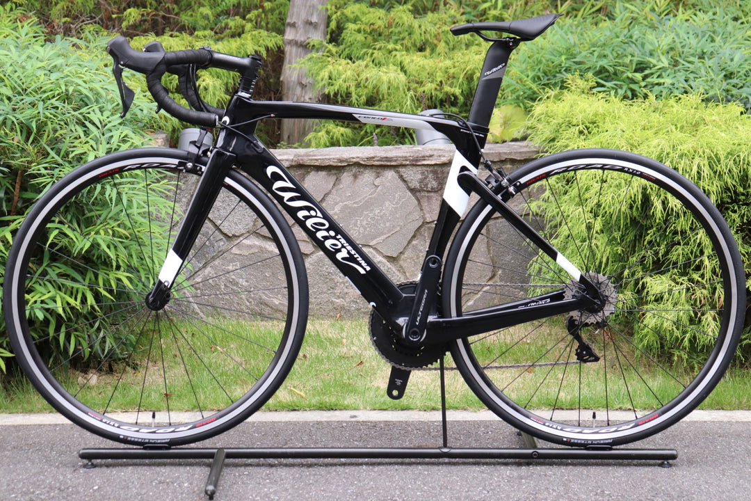 ウィリエール WILIER チェント ウノ エアー CENTO 1 AIR 2018 Sサイズ シマノ アルテグラ R8000 11S カーボン ロードバイク 【さいたま浦和店】