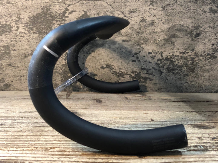 JP455 ロヴァール roval RAPIDE Road Bar カーボン ドロップハンドル 380mm Φ31.8 ※ケーブルカバーねじ非純正