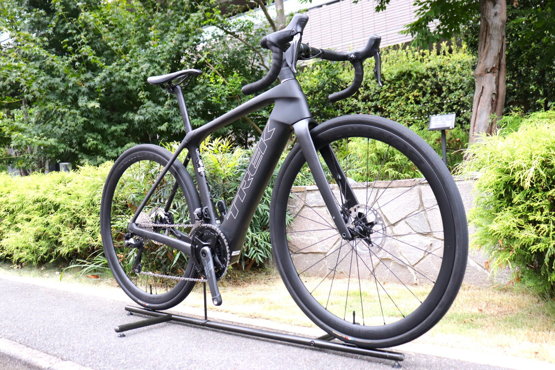 美品!トレック TREK ドマーネ＋Domane+ SLR 7 2025モデル カーボン 電動アシスト ロードバイク【さいたま浦和店】