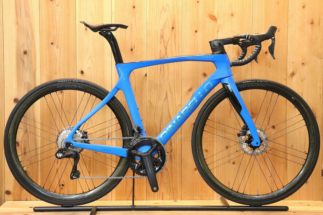 ピナレロ PINARELLO プリンス PRINCE FX DISK 2022年モデル 530サイズ シマノ アルテグラ R8170 Di2 12S カーボン ロードバイク 【芦屋店】