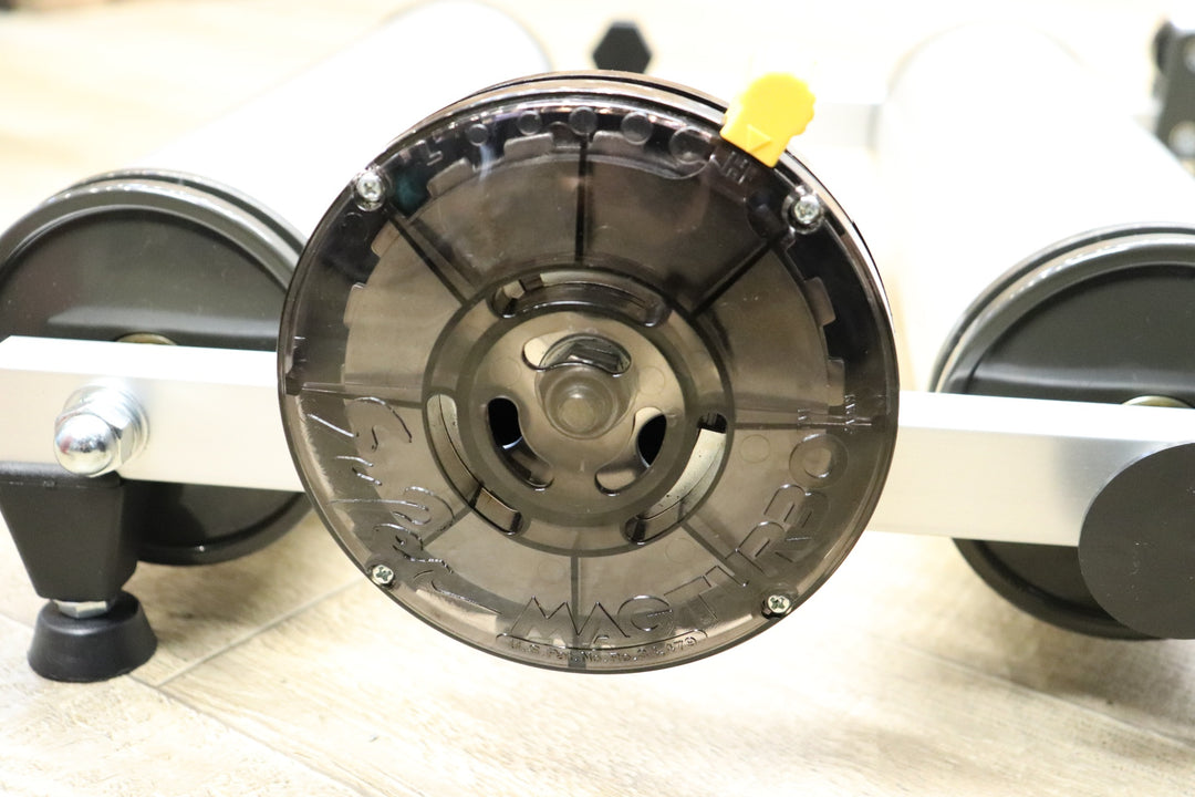 ミノウラ MINOURA アクションマグローラー Action Mag Roller 3本ローラー ローラー台 負荷装置付属 【さいたま浦和店】