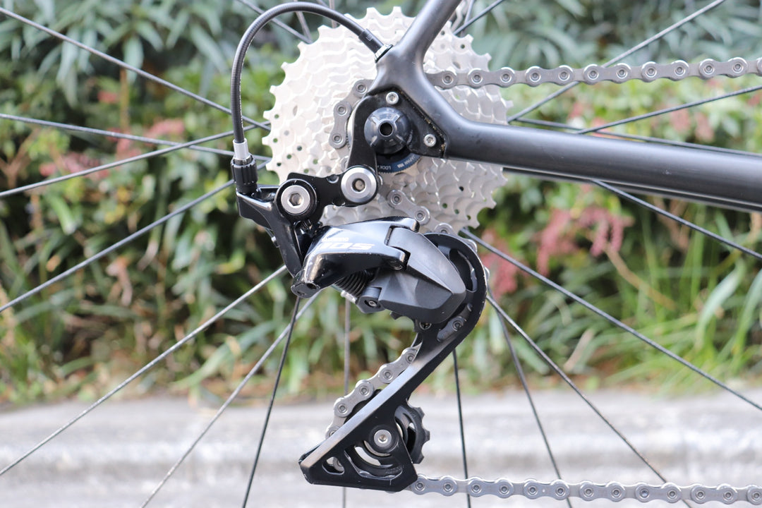 フェルト FELT FR5 2017年 56サイズ シマノ 105 R7000 MIX 11S カーボン ロードバイク 【さいたま浦和店】