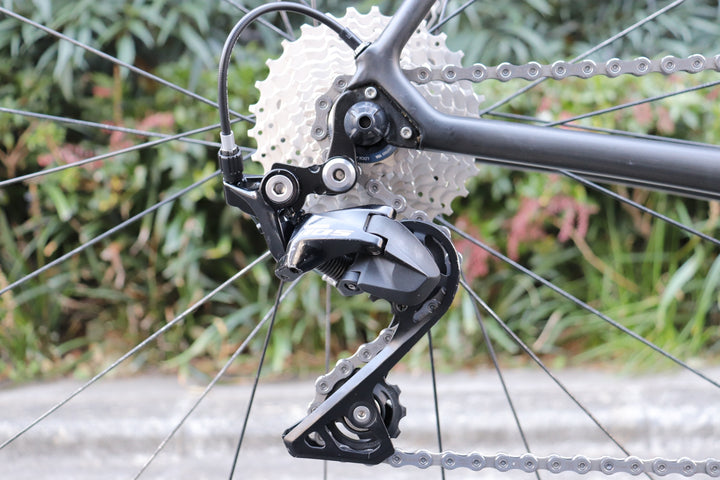 フェルト FELT FR5 2017年 56サイズ シマノ 105 R7000 MIX 11S カーボン ロードバイク 【さいたま浦和店】