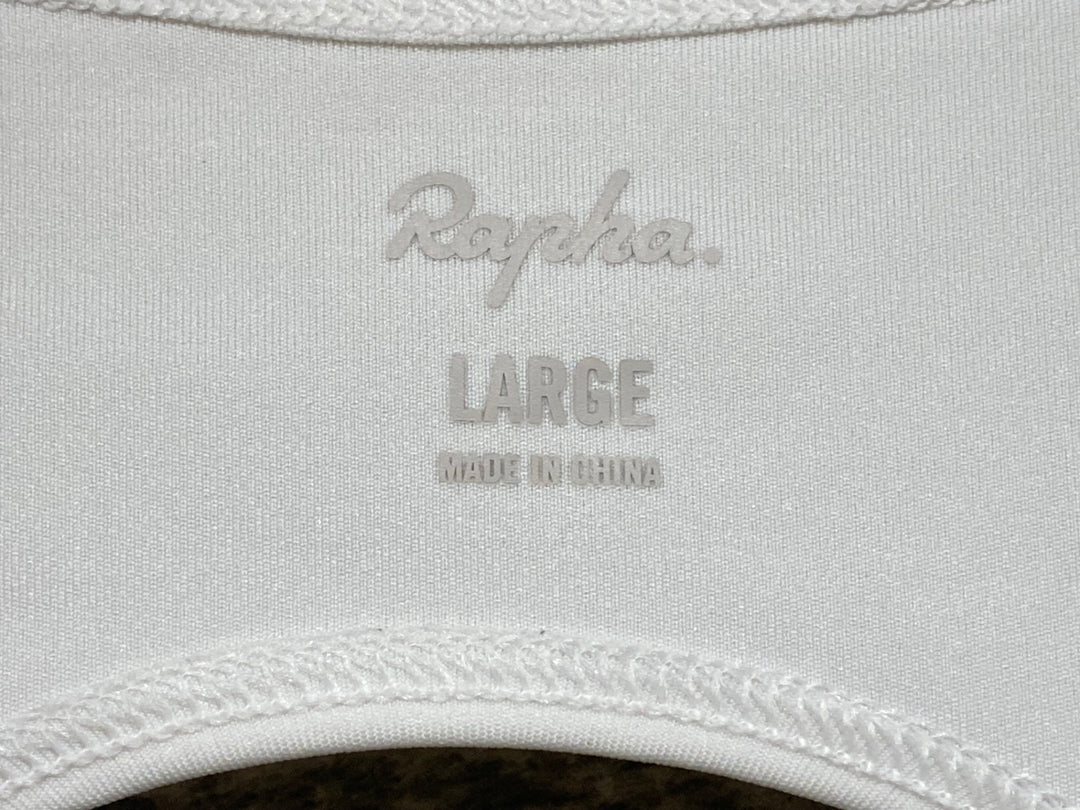 JM550 ラファ Rapha CORE BIB SHORTS ビブショーツ ネイビー L