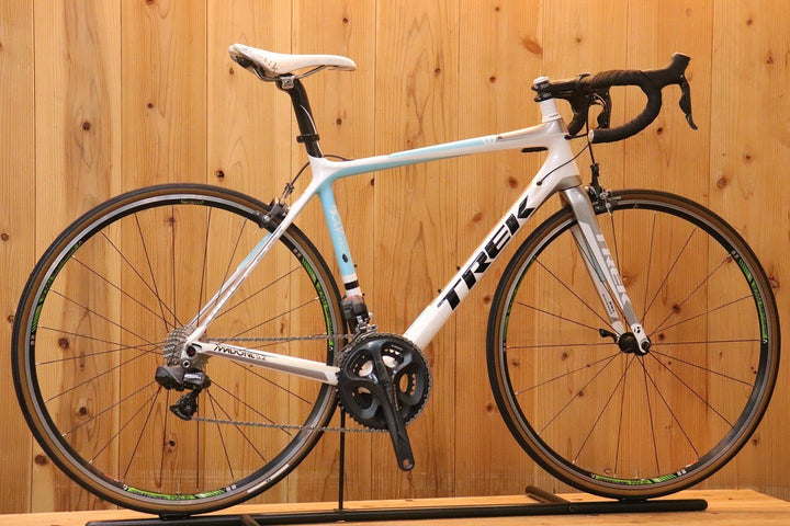 トレック TREK マドン MADONE 5.2 H2 2012年モデル 54サイズ シマノ アルテグラ 6770 Di2 10S カーボン ロードバイク 【芦屋店】