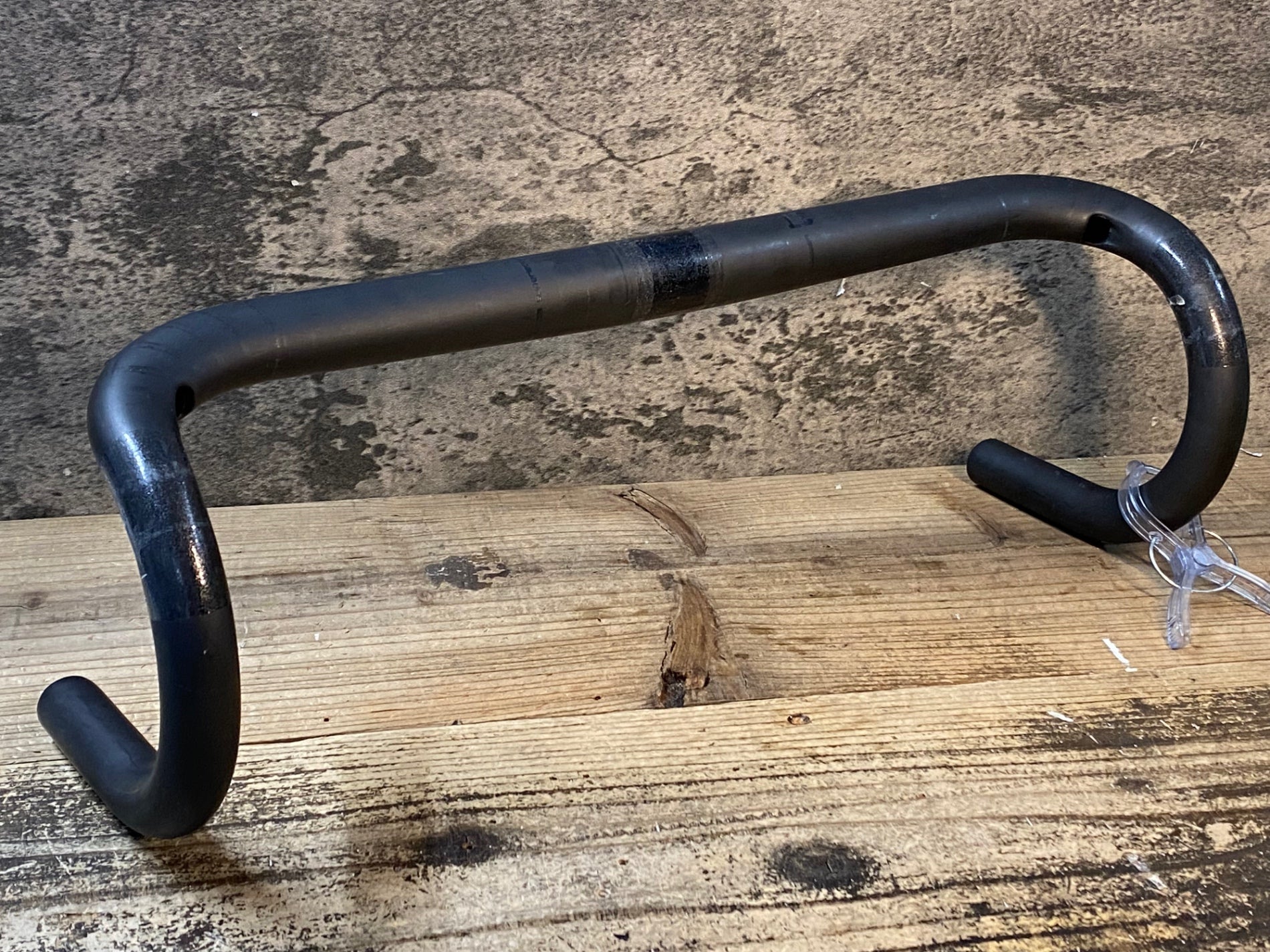 3T カーボンドロップハンドル　440mm JS409 3T SUPERLEGGERA TEAM カーボン ドロップハンドル Φ31.8