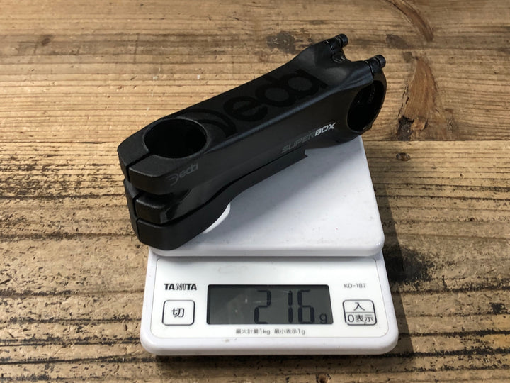 KC134 デダ DEDA SUPERBOX 120mm Φ31.7mm