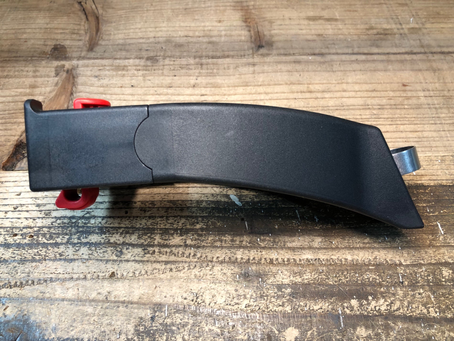 JF729 リクセンカウル RIXEN KAUL クリックフィックス KLICKFIX