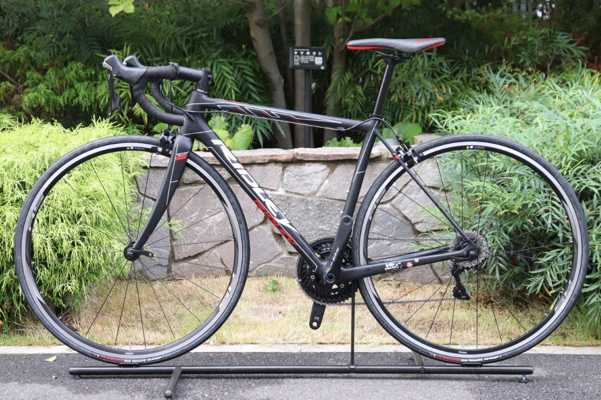 リドレー RIDLEY ヘリウム HELIUM 2015年 XSサイズ シマノ 105 R7000