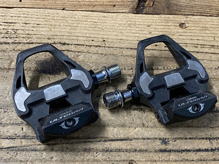 KR216 シマノ SHIMANO アルテグラ ULTEGRA PD-R8000 ビンディングペダル SPD-SL
