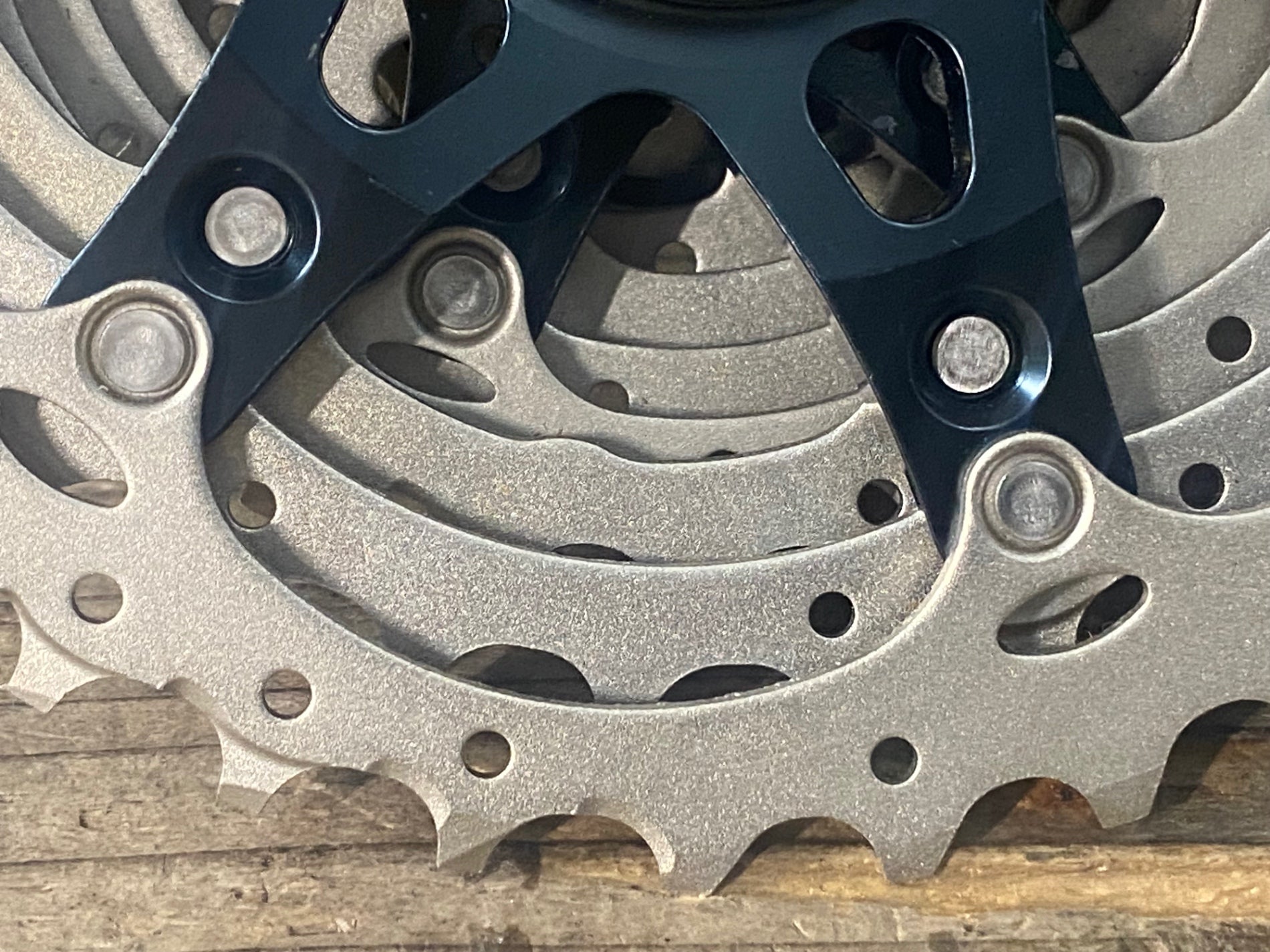 JP593 シマノ SHIMANO アルテグラ ULTEGRA CS-HG800-11 スプロケット