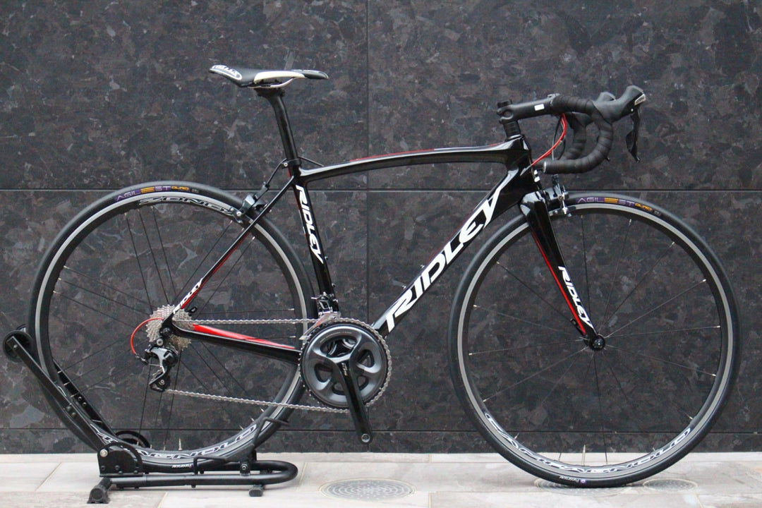 リドレー RIDLEY フェニックス FENIX C 2018年モデル XSサイズ シマノ 105 5800 MIX 11S カーボン ロードバイク ZONDA 【福岡店】
