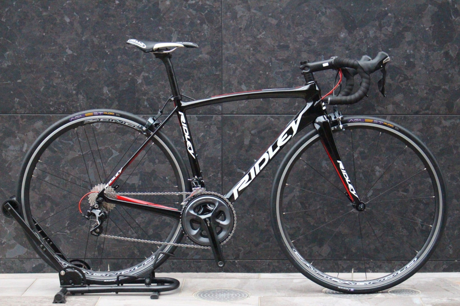 ざ*ん様 RIDLEY フェニックスC リドレー RIDLEY フェニックス FENIX C 2018年モデル XSサイズ シマノ