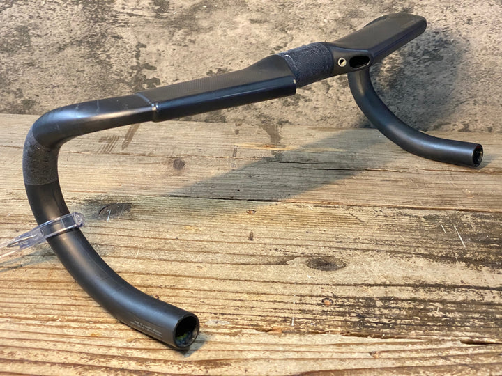 JX965 スペシャライズド SPECIALIZED S-WORKS AEROFLY 2 カーボン ドロップハンドル エンドC-C400mm Φ31.8