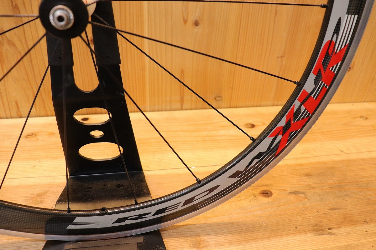 フルクラム FULCRUM レッド ウィンド RED WIND XLR アルミ カーボン