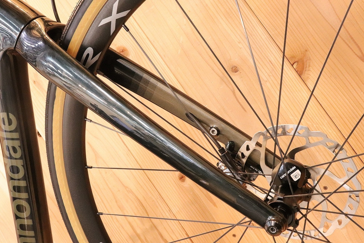 キャノンデール CANNONDALE シナプス SYNAPSE CARBON LTD 2022年モデル