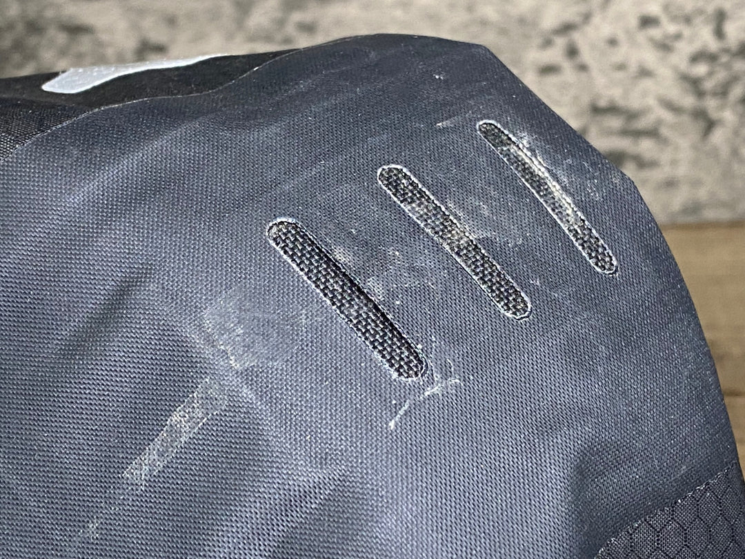 IZ420 オルトリーブ ORTLIEB サドルバッグ WATERPROOF