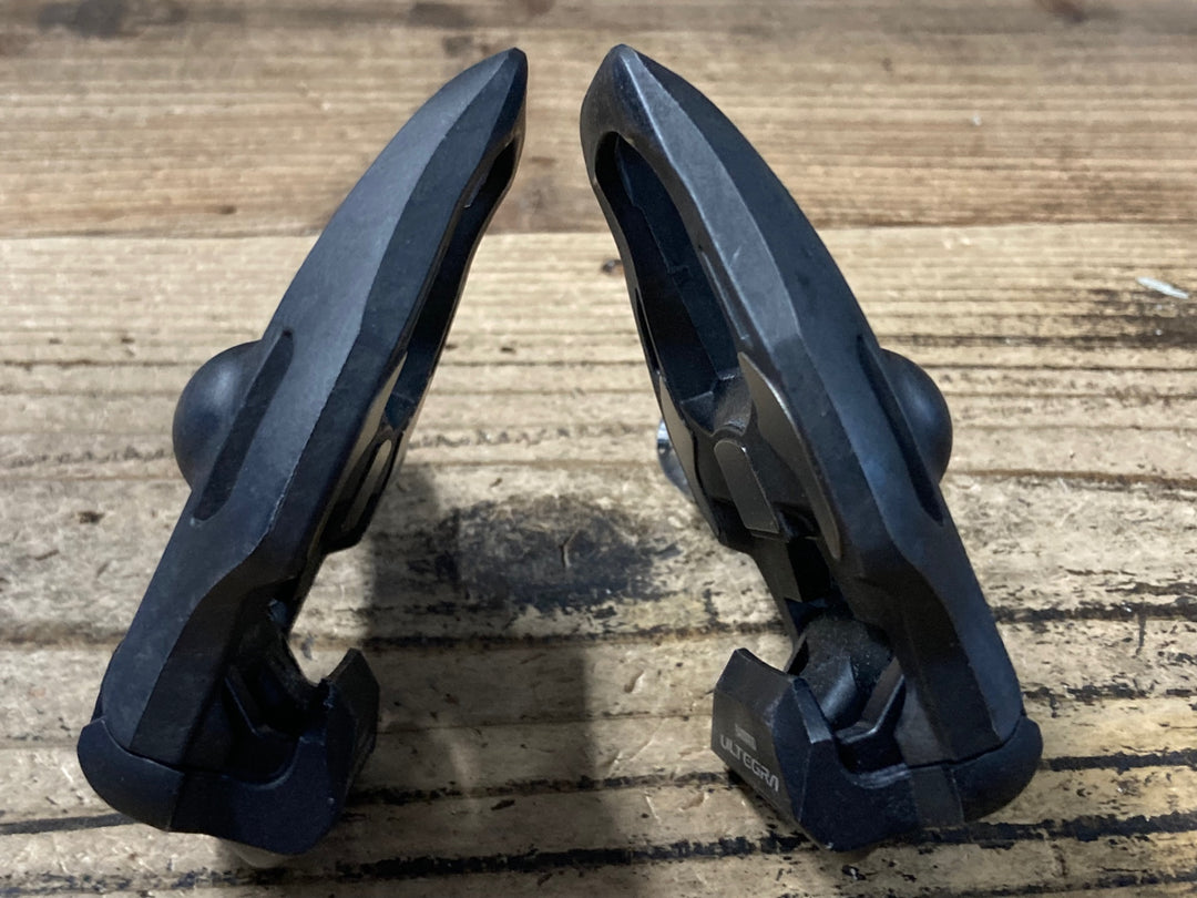 KG112 シマノ SHIMANO アルテグラ ULTEGRA PD-R8000 ビンディングペダル SPD-SL