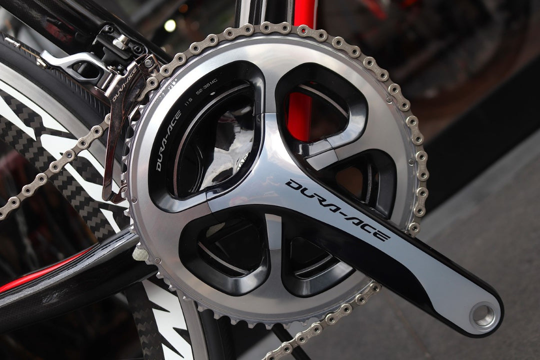 ピナレロ PINARELLO ドグマ DOGMA 65.1 THINK2 2013年モデル 500サイズ シマノ デュラエース 9000 11S カーボン ロードバイク 【東京南麻布店】