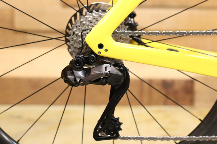 トレック TREK マドン MADONE SLR GEN7 P1 2023 56サイズ シマノ アルテグラ R8170 MIX 12S DI2 カーボン ロードバイク 【立川店】