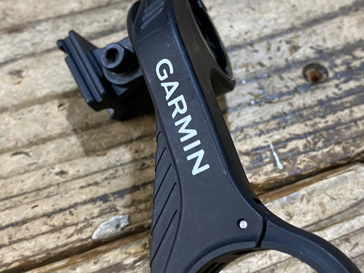 JX239 ガーミン GARMIN サイコンマウント Φ31.8 ※滑り止めゴム欠品