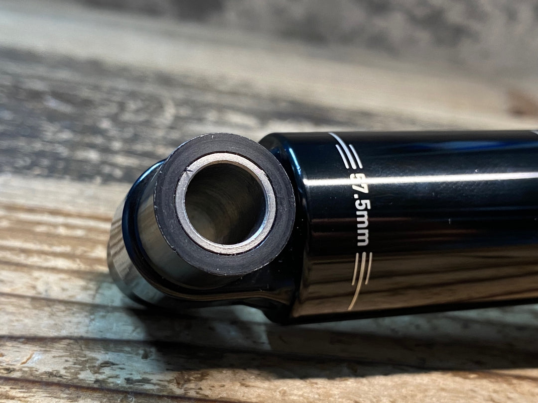 JF966 ロックショックス ROCKSHOX DELUXE SELECT+ リアサス 230×57.5mm