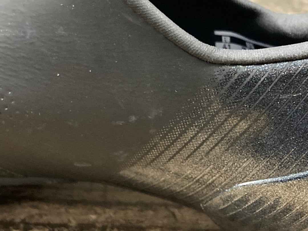 KR214 シマノ SHIMANO RC9 SH-RC903M ビンディングシューズ 黒 EU41