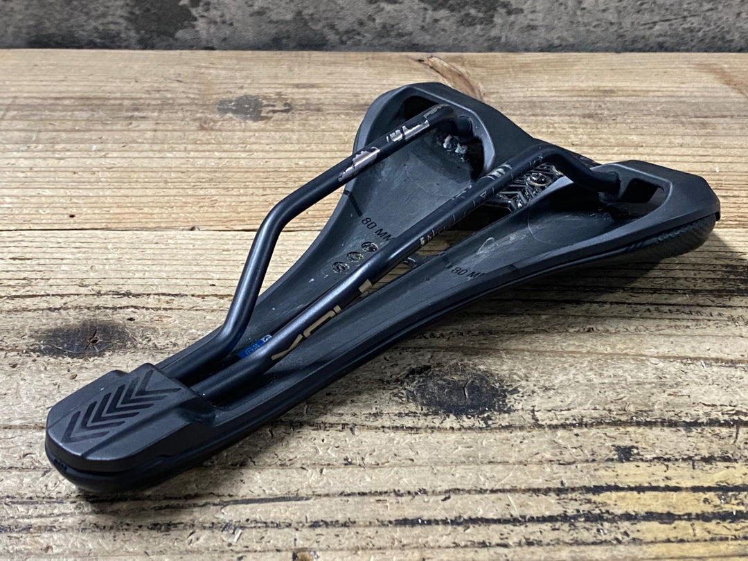 KD801 シマノプロ SHIMANO PRO ターニックス TURNIX サドル inoxレール 黒