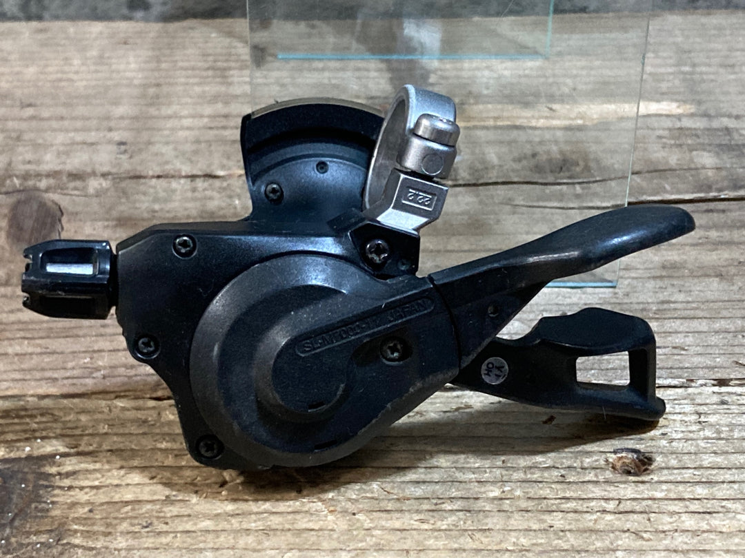 JW854 シマノ SHIMANO SLX SL-M7000 シフトレバー 右のみ 11S