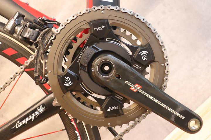 ピナレロ PINARELLO ドグマ DOGMA F10 2018モデル 470サイズ カンパ スーパーレコード EPS 11S カーボン ロードバイク 【さいたま浦和店】