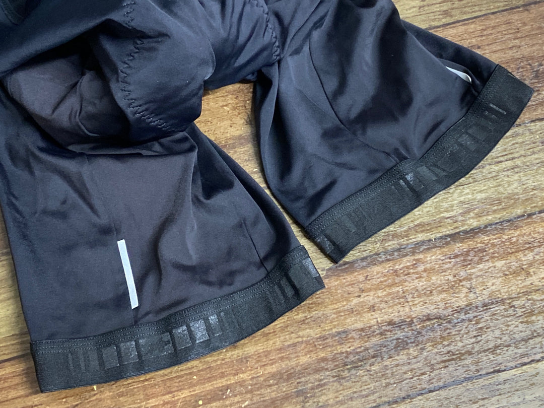 JO179 アソス ASSOS FI.UNO_S5 ビブショーツ L 黒