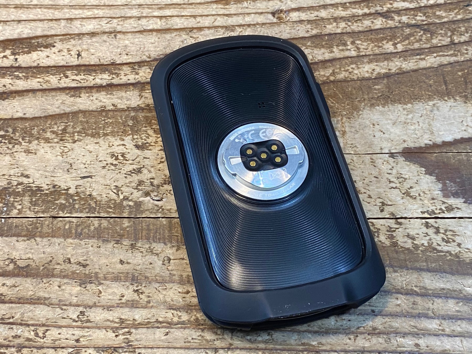 JW576 ガーミン GARMIN エッジ EDGE 1040 SOLAR サイクル