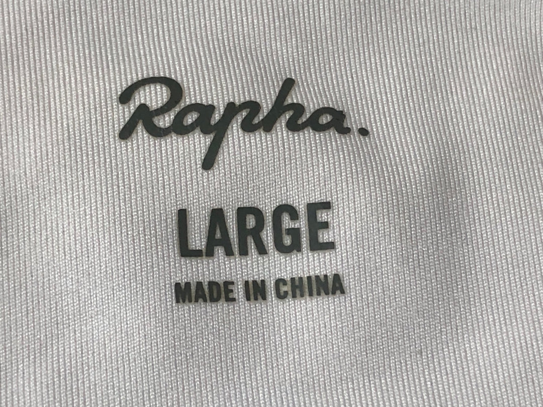 KB637 ラファ Rapha CORE BIB SHORTS ビブショーツ 黒 L