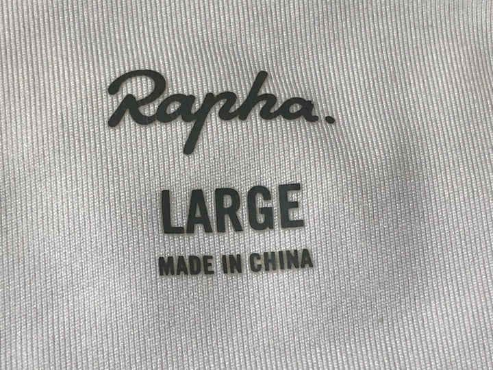 KB637 ラファ Rapha CORE BIB SHORTS ビブショーツ 黒 L
