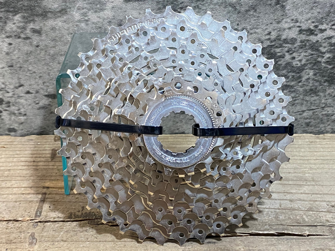 JO979 シマノ SHIMANO CS HG400-9 スプロケット 11-36T 9Ｓ