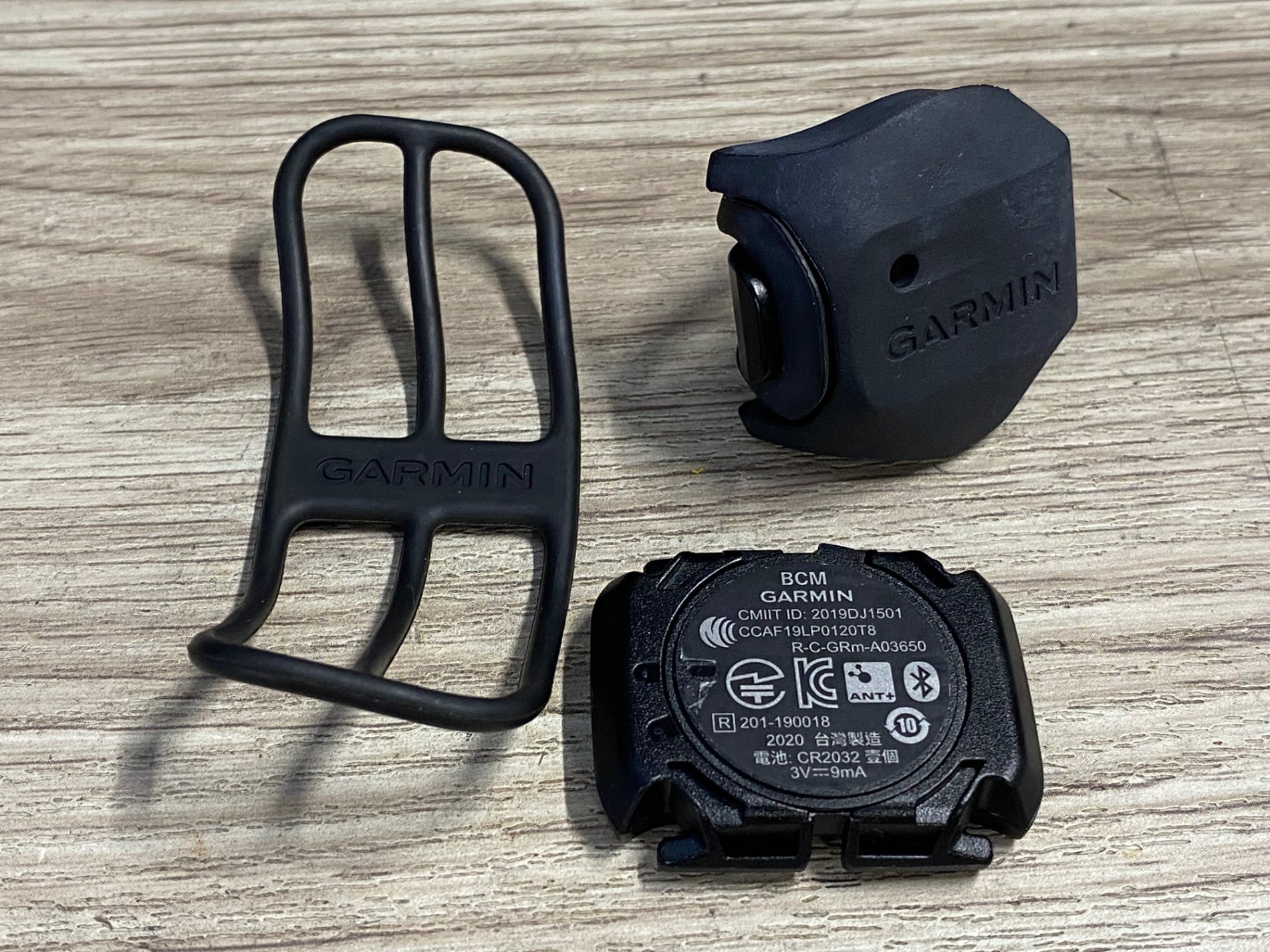 JV297 ガーミン GARMIN スピード,ケイデンスセンサー – BICI AMORE