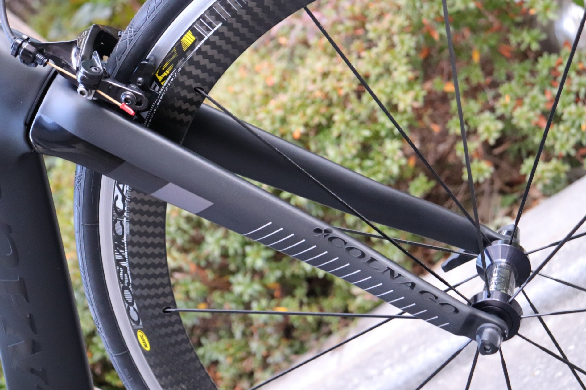 コルナゴ COLNAGO コンセプト CONCEPT 2017年 500Sサイズ デュラエース