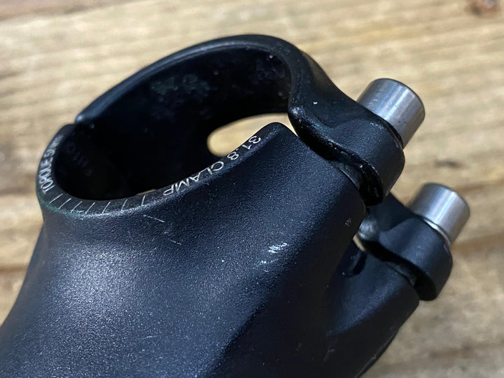 KJ749 フィジーク fizik CYRANO R1 アルミステム 130mm ±20° Φ31.8 OS
